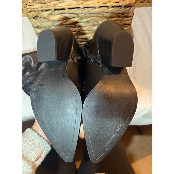 Sam Edelman Jamie Cowboy Boot - Picture 3 of 6